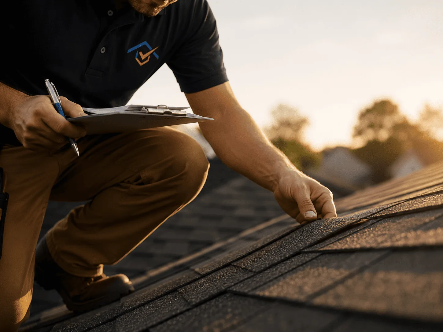 Why Choose Roof Inspection in De Soto, IA