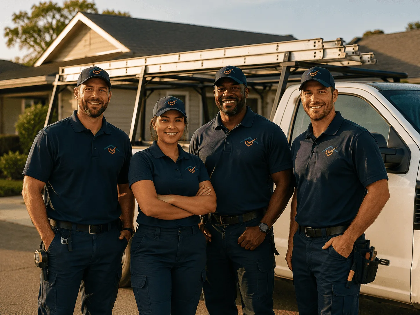 Roof Inspection company in De Soto, IA